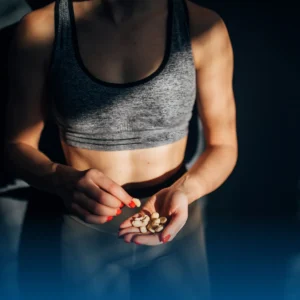 Nutritional Test - Fatty Acids
