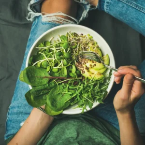 Comprehensive Nutritional Test