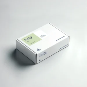 Fatty15 Test