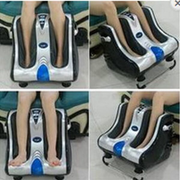 FJ-010 Dr Fuji Leg Beautification, Foot Massager Adjustable intensity - Image 3