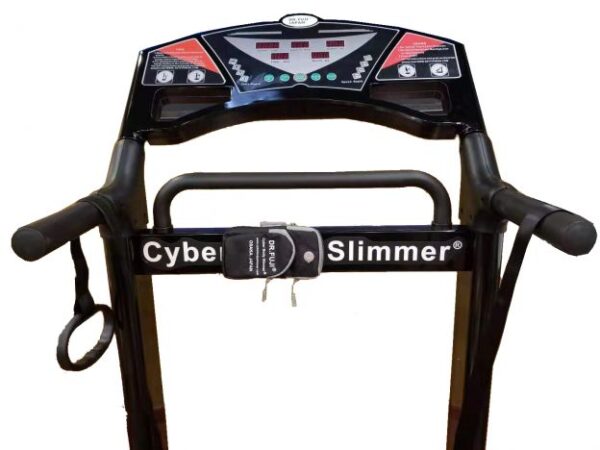 FJ-090B Cyber Body Slimmer ® - Image 4