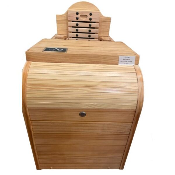 FJ-1002 Sauna Box / Acupuncture Box (Good Sale) - Image 15