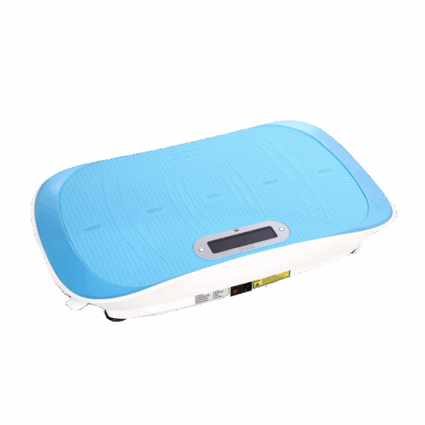 FJ-700 Vibration Plate Exercise Machine GX WBV Gravity Xcelerator Body Slimmer (Best Seller) - Image 9