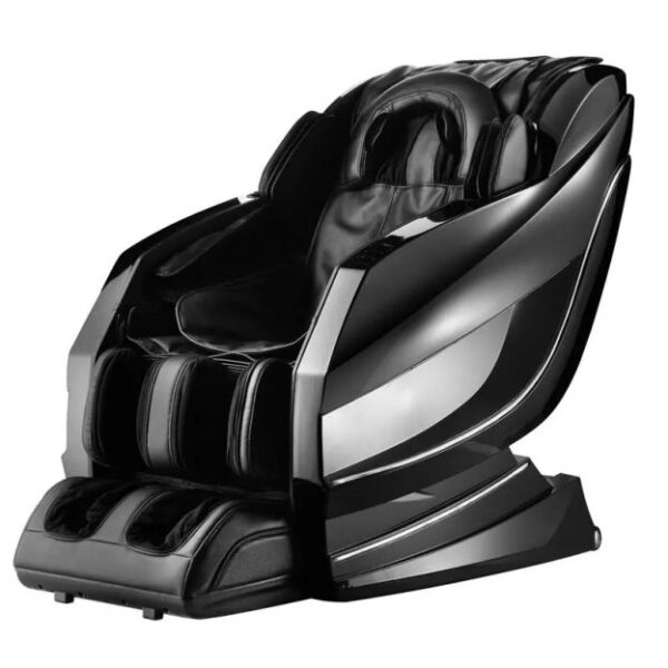 FJ-8000 Space Smart Chair with AI-3D and larger LED screen, Heating & Zero Gravity - Image 5