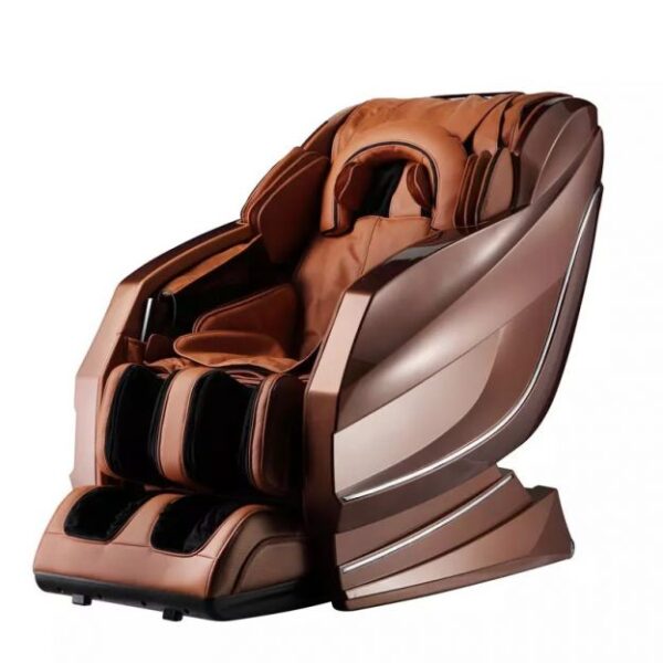 FJ-8000 Space Smart Chair with AI-3D and larger LED screen, Heating & Zero Gravity - Image 3