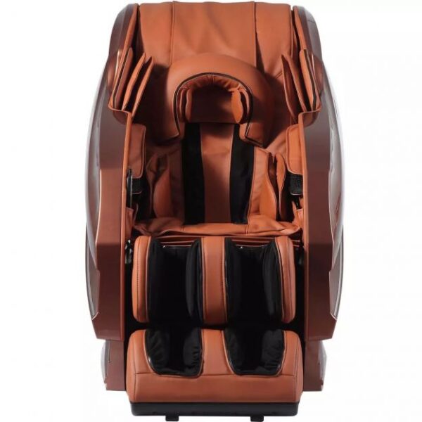 FJ-8000 Space Smart Chair with AI-3D and larger LED screen, Heating & Zero Gravity - Image 2