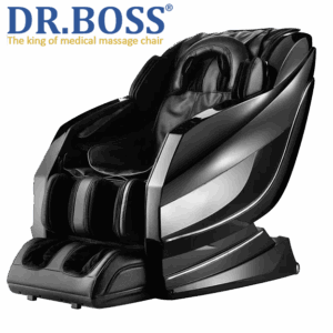 Space Smart Chair with AI-3D and larger LED screen