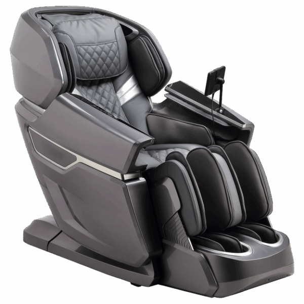 FJ-8500 AI-4D Rolls Royce Luxury Class Massage Chair, the king of the medical massage Chair (Hot) - Image 3