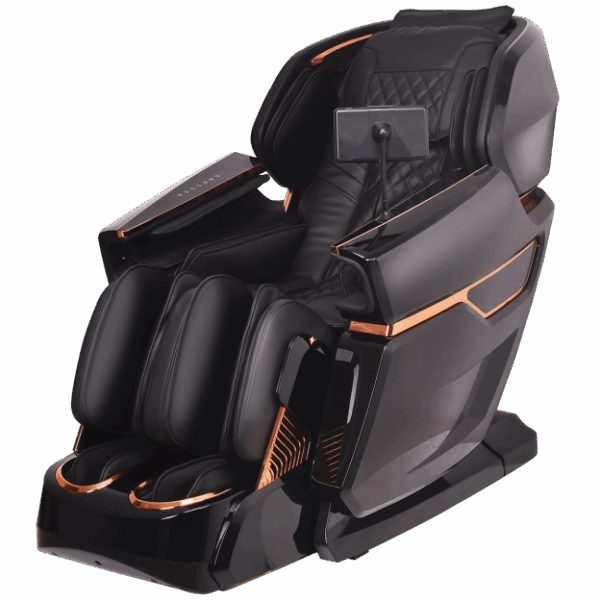 FJ-8500 AI-4D Rolls Royce Luxury Class Massage Chair, the king of the medical massage Chair (Hot) - Image 4