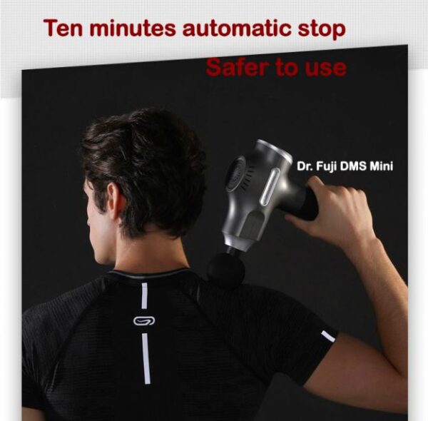 Dr. Fuji® DMS MINI Deep Muscle Massager - Image 12