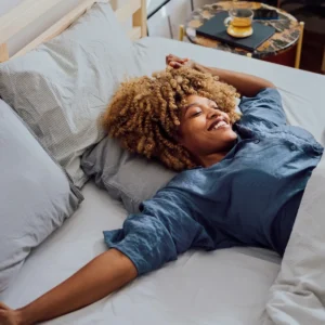 Sleep Hormone Test - Melatonin