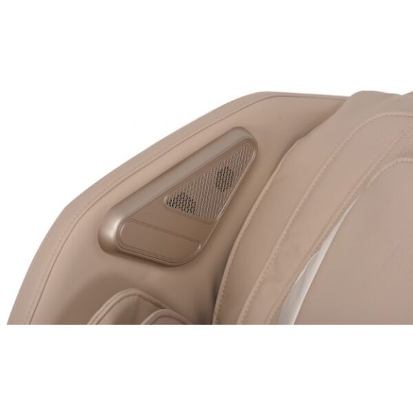 ASAHI® JAMES BOND Super Massage Chair PRO X-007 (Beige) - Image 9