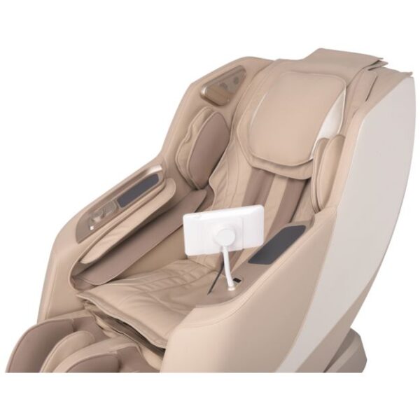 ASAHI® JAMES BOND Super Massage Chair PRO X-007 (Beige) - Image 8