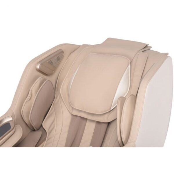 ASAHI® JAMES BOND Super Massage Chair PRO X-007 (Beige) - Image 7