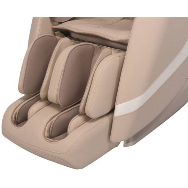 ASAHI® JAMES BOND Super Massage Chair PRO X-007 (Beige) - Image 5