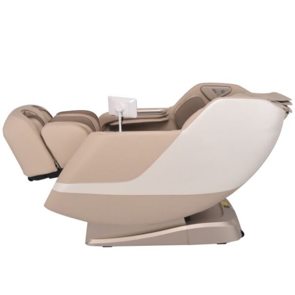 ASAHI® JAMES BOND Super Massage Chair PRO X-007 (Beige) - Image 3