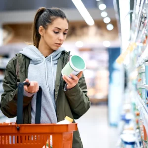 Food Sensitivity Test