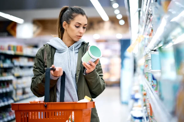 Food Sensitivity Test
