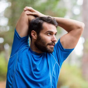 WELLNESS - MALE PANEL