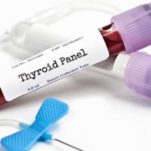 Thyroid+ Panel (Female & Male)