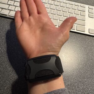 Experience the Power of Touch Therapy with Apollo Neuro