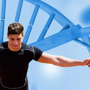 Fitness DNA Test