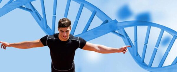 Fitness DNA Test