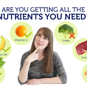 Nutrition DNA Test